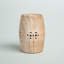 Tabouret de jardin en céramique Joto-15111399