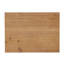 Élégante table d'appoint en bois avec base en fer, alliant stabilité et style pour votre espace de vie.-2000905530