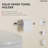 4 - Piece Bathroom Hardware Set-110561865