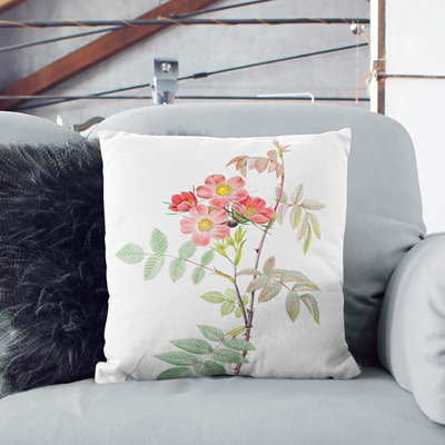 Square Cushion