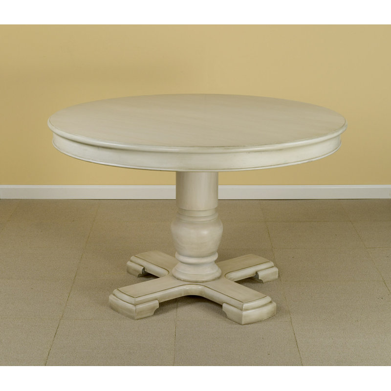 Round Dining Table