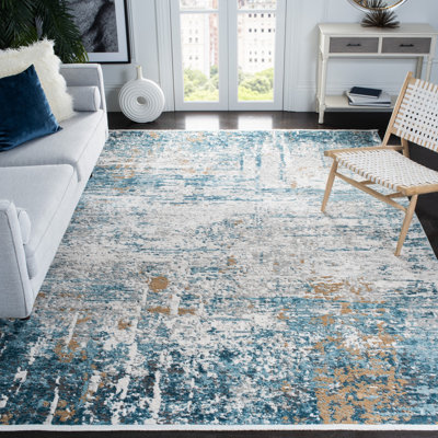 Hartigan Performance Rug