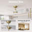Ventilateur de plafond de 30 pouces-737824609-737824611