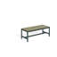 Travira Outdoor Picnic Bench-743580825-773271112