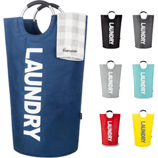 Laundry Cart