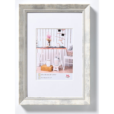 Mariscal Single Picture Frame