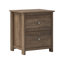 Table de chevet 2 tiroirs Isenbert-1461143038