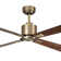 Climate 52in 4-Blades Indoor Ceiling Fan with Remote Control