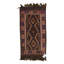 Hand-Knotted High-Quality Area Rug