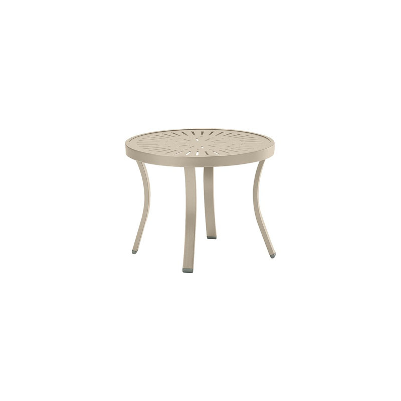 Table basse La'Stratta, Sonora