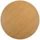 Vischer 47'' Round Dining Table