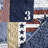 Quilt Set - Nautical Americana Patchwork Print All-Season Soft Microfiber Bedding with Pillow Sham-20503262