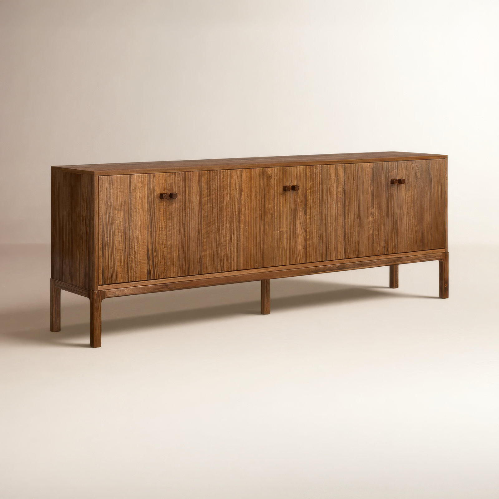 Jacobsen 85.5'' Sideboard