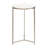 Jameion Marble Top End Table-2131345656