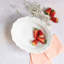 Giorno Italian Stoneware Dessert Bowl-963192502