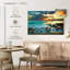 Gillard Ocean Sunrise Hues-108876969