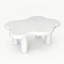 Table basse élégante avec nuage et conception spacieuse et stable-1400241921