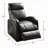Axcel Faux Leather Power Recliner-961208874