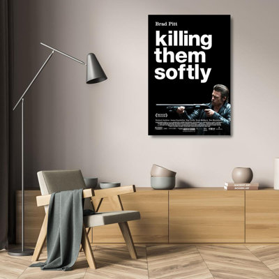 Killing Them Softly