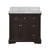 Fossen 36'' Single Bathroom Vanity with Top-2114165349-2039295777