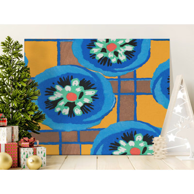 Osterman Wrapped Canvas Print Set