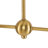 Livia 4-Light Chandelier-904669863