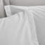 Seersucker Woven Stripe 180 Thread Count Cotton Duvet Cover Set-123572146-123572147