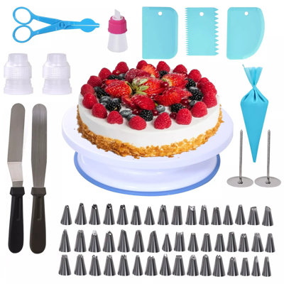 Ktwo Decorating Kit