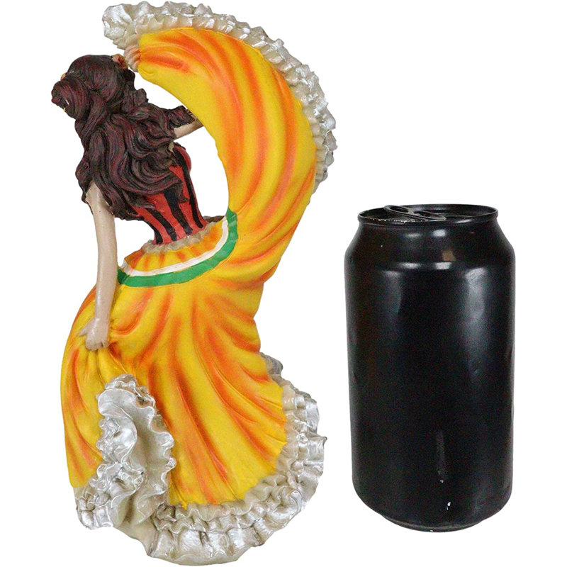 Figurine Hernan