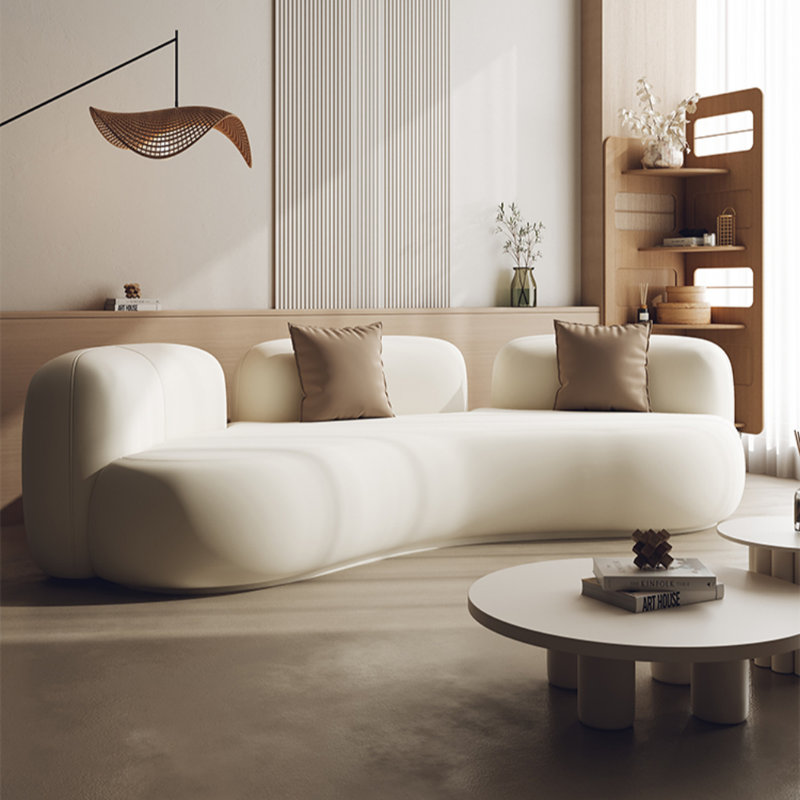 Modern Simple Creative Design Sofa