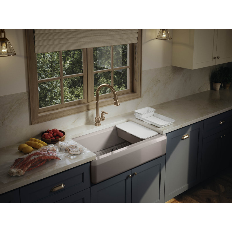 Riverby HDPE Cutting Board