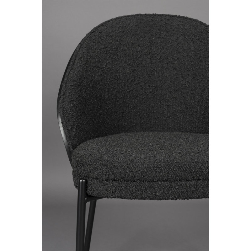 Chaise de salle à manger