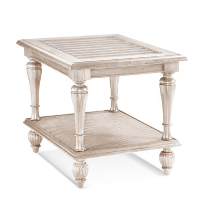 Table de bout avec rangement Grand View