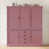 Rose est en rupture de stock