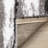 Jacylyn Abstract Gray 5 x 8 Indoor Area Rug-500105095