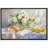 Orange Flowers Relax Calm Artwork-102453166-102453167
