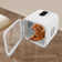 OUKANING 800W Pet Force Dryer Box Adjustable Wind and Temperature