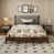 Light Grey,Walnut