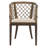 Bungalo Upholstered Side Chair