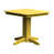 Lemon Yellow sélectionné