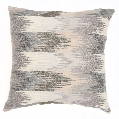 Carlsbad Horizon Throw Pillow