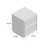 Hudson 2-Drawer 17.7" Nightstand-1553978074