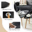 Ensemble de tables basses 2 pièces Klemas