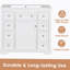 Base de meuble-lavabo simple 35,50 po seulement-101473884