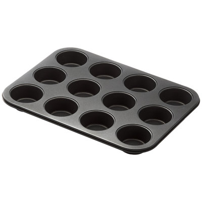 Stellar, Eclipse - 12 Cup Muffin Tin