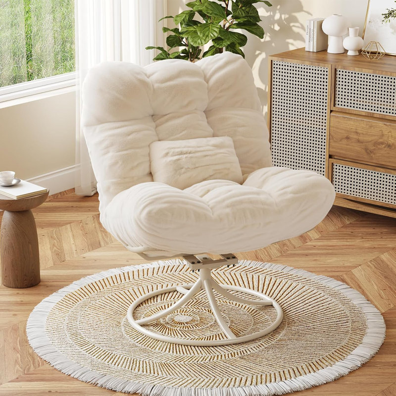 Outdoor Lounge Chair