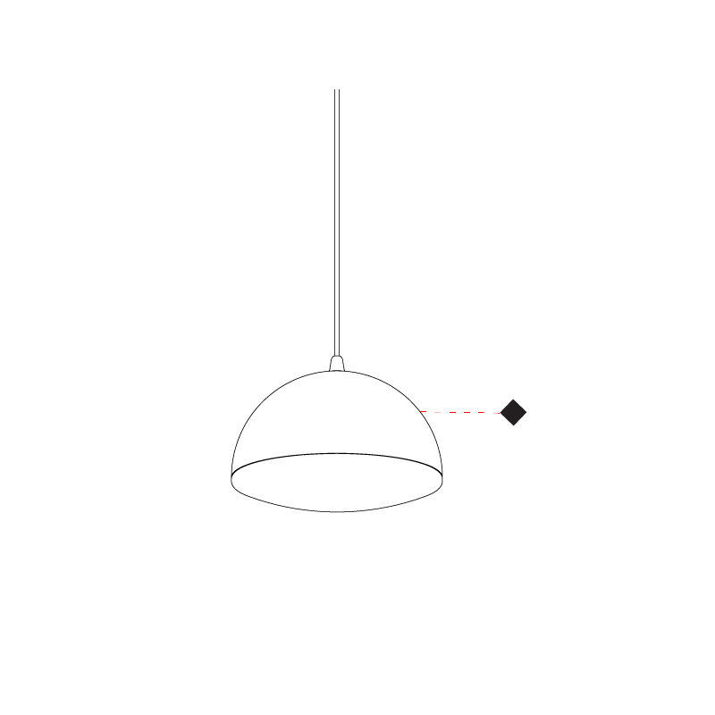 Nod Pendant