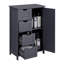 Bathroom Cabinet-333184199
