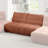 Cameron 6-piece Modular Sectional Sofa-112879142