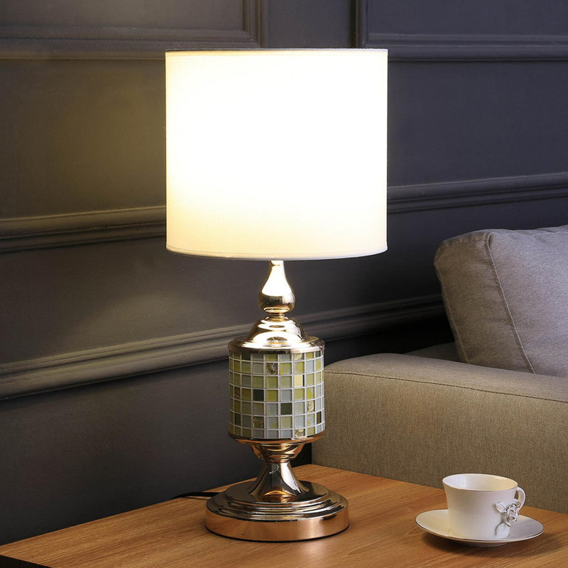 Lampe de table 23 po Layla